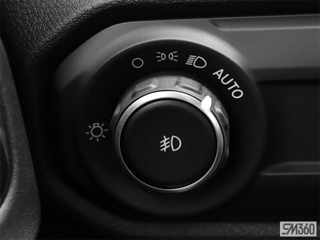 2025 JEEP WRANGLER 4-Door SPORT S