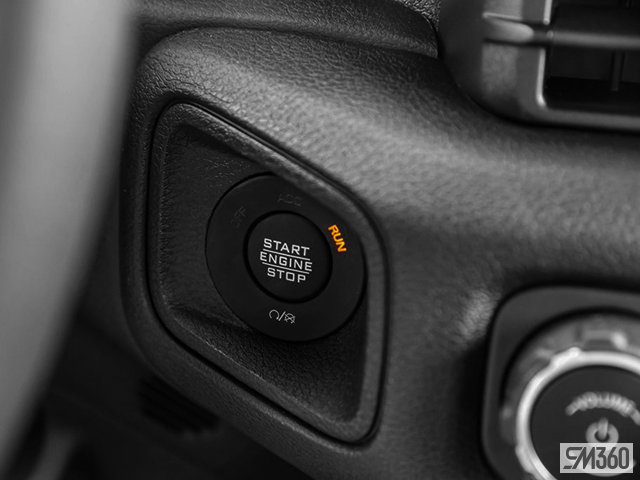 2025 JEEP WRANGLER 4-Door SPORT S