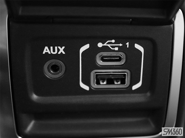 2025 JEEP WRANGLER 4-Door SPORT S
