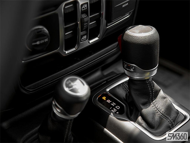 2025 JEEP WRANGLER 4-Door SPORT S