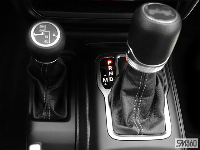 2025 JEEP WRANGLER 4-Door SPORT S