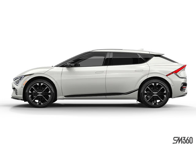2025 KIA EV6 LAND AWD W/ GT LINE LIMITED PKG-0