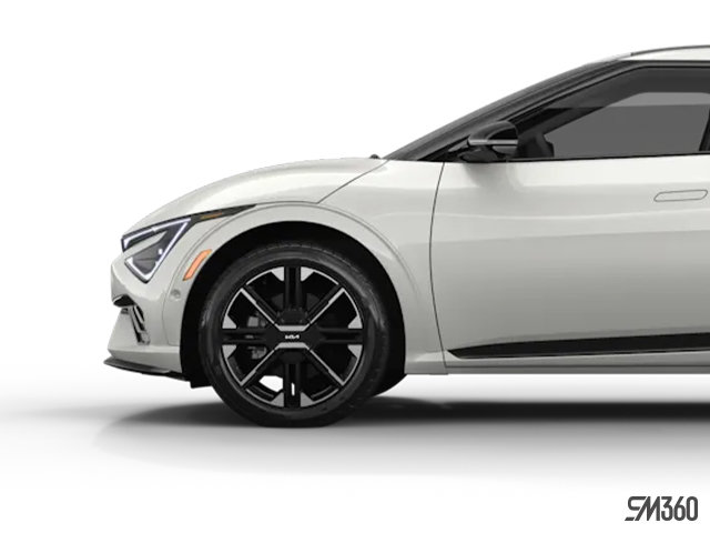 2025 KIA EV6 LAND AWD W/ GT LINE LIMITED PKG-10