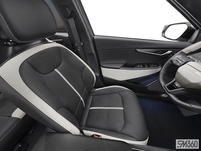 2025 KIA EV6 LAND AWD W/ GT LINE LIMITED PKG-13