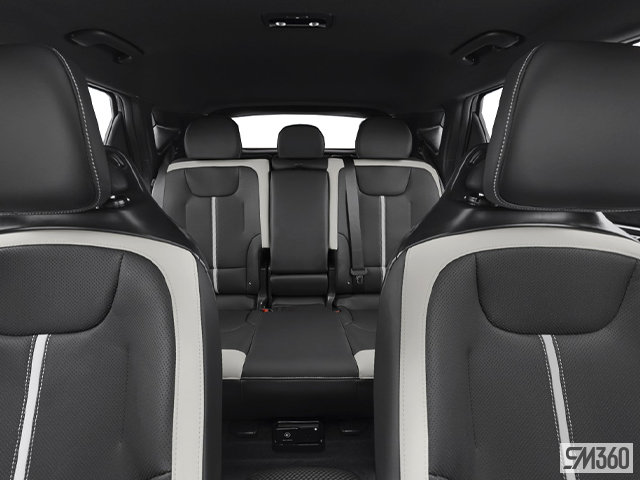 2025 KIA EV6 LAND AWD W/ GT LINE LIMITED PKG-15