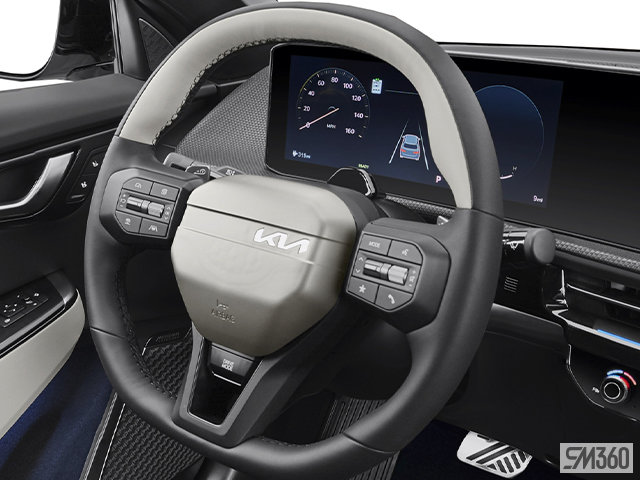 2025 KIA EV6 LAND AWD W/ GT LINE LIMITED PKG-16