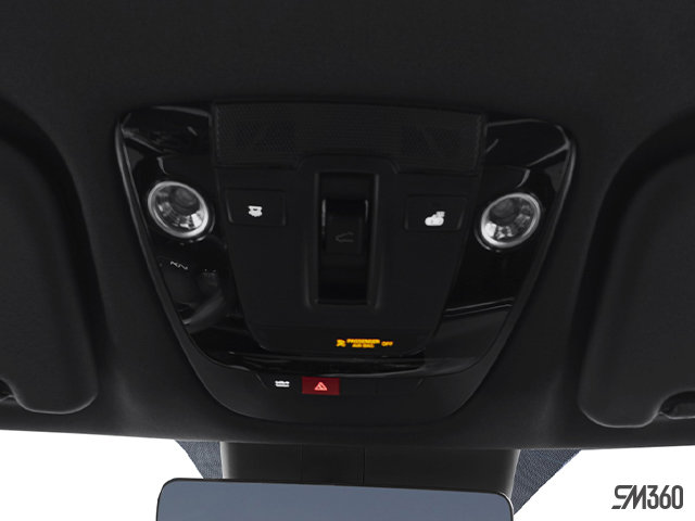 2025 KIA EV6 LAND AWD W/ GT LINE LIMITED PKG-19