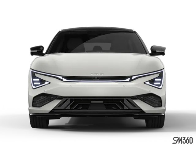 2025 KIA EV6 LAND AWD W/ GT LINE LIMITED PKG-2