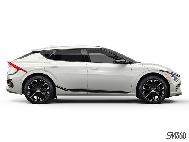 2025 KIA EV6 LAND AWD W/ GT LINE LIMITED PKG-4
