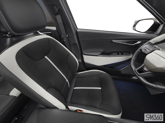 2025 KIA EV6 LAND AWD W/ GT LINE PKG-13