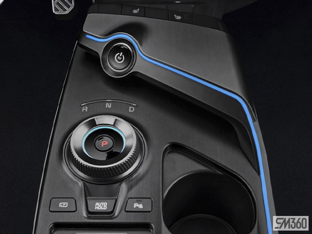 2025 KIA EV6 LAND AWD W/ GT LINE PKG-21