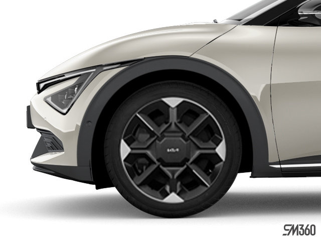 2025 KIA EV6 LAND AWD W/ PREMIUM PKG-10