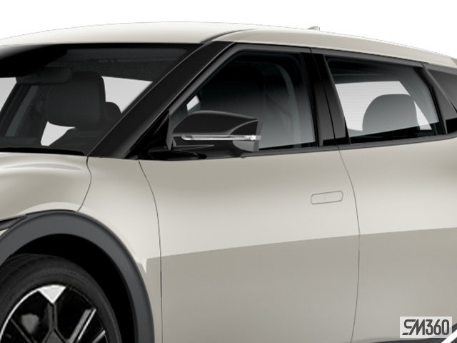 2025 KIA EV6 LAND AWD W/ PREMIUM PKG-11