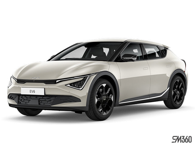 2025 KIA EV6 LAND AWD W/ PREMIUM PKG-1