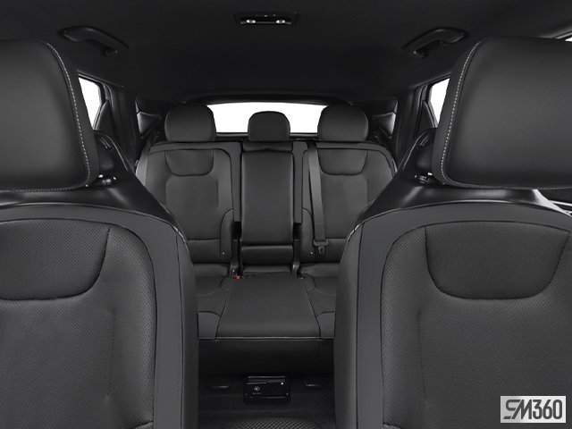 2025 KIA EV6 LAND AWD W/ PREMIUM PKG-16