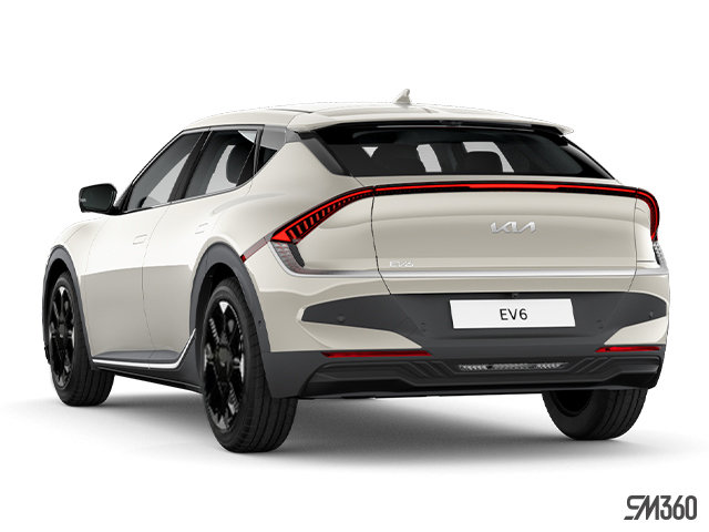 2025 KIA EV6 LAND AWD W/ PREMIUM PKG-6