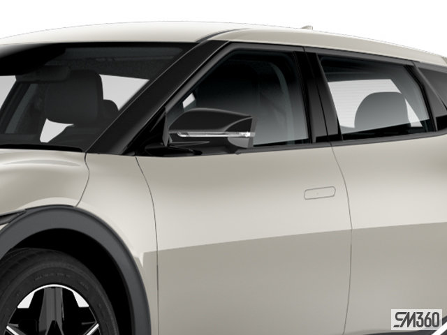 2025 KIA EV6 LIGHT RWD-11
