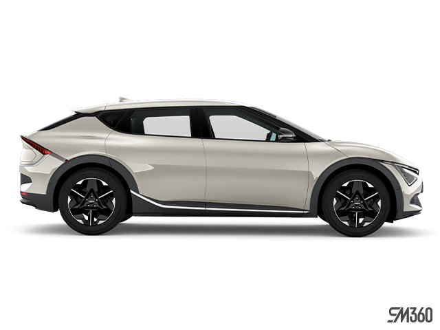 2025 KIA EV6 LIGHT RWD-7