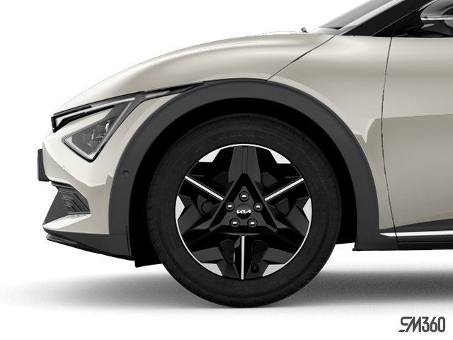 2025 KIA EV6 WIND RWD-10