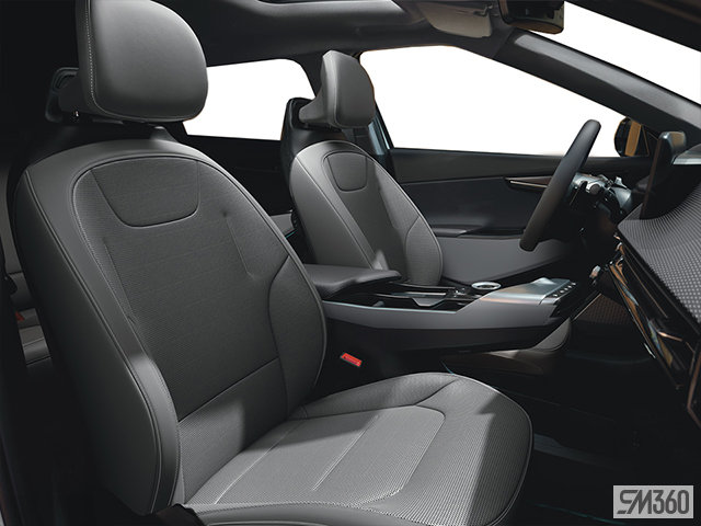 2025 KIA EV6 WIND RWD-14