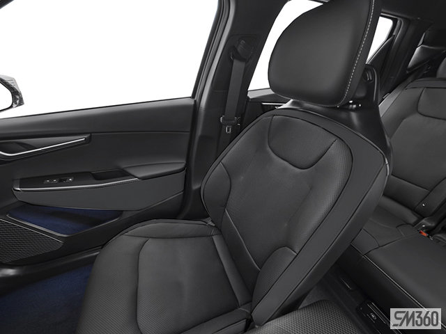 2025 KIA EV6 WIND RWD-15