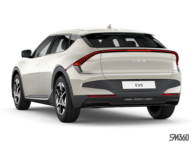 2025 KIA EV6 WIND RWD-6