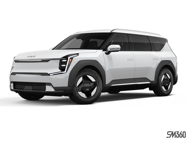 2025 KIA EV9 LAND AWD-1