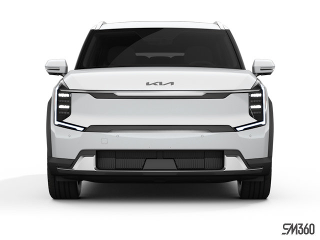 2025 KIA EV9 LAND AWD-2