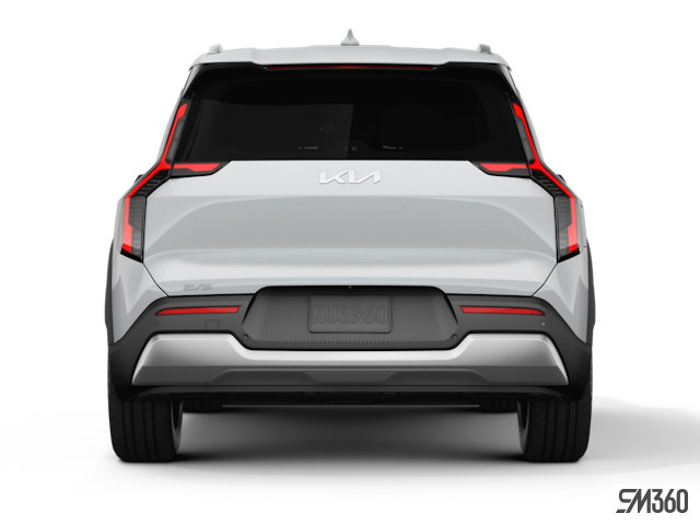 2025 KIA EV9 LAND AWD-5
