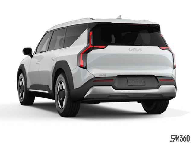 2025 KIA EV9 LAND AWD-6