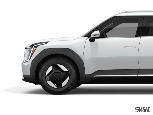 2025 KIA EV9 LAND AWD-7