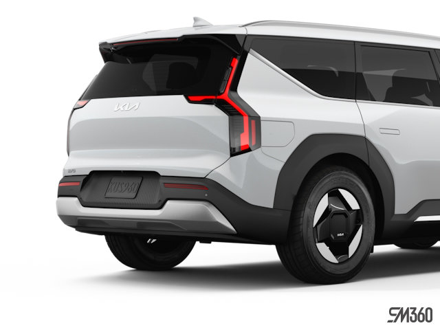 2025 KIA EV9 LAND AWD-9