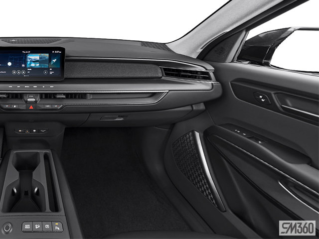 2025 KIA EV9 LAND AWD-14