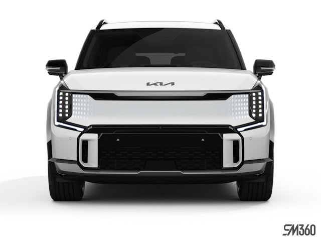 2025 KIA EV9 LAND WITH GT LINE-2