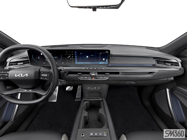 2025 KIA EV9 LAND WITH GT LINE-10