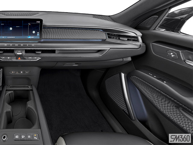 2025 KIA EV9 LAND WITH GT LINE-14