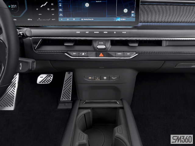 2025 KIA EV9 LAND WITH GT LINE-16