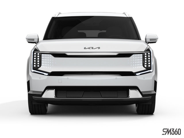 2025 KIA EV9 LAND WITH PLUS PACKAGE-2