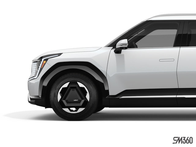 2025 KIA EV9 LAND WITH PLUS PACKAGE-7