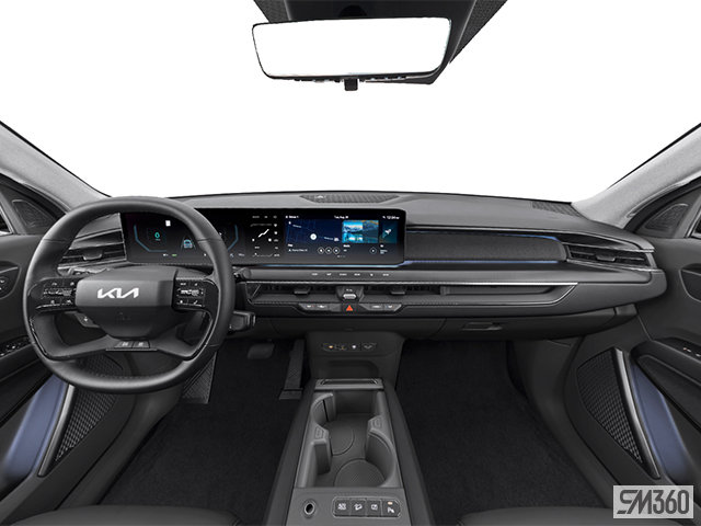 2025 KIA EV9 LAND WITH PLUS PACKAGE-10