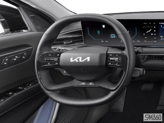 2025 KIA EV9 LAND WITH PLUS PACKAGE-15