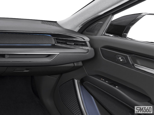 2025 KIA EV9 LAND WITH PLUS PACKAGE-17