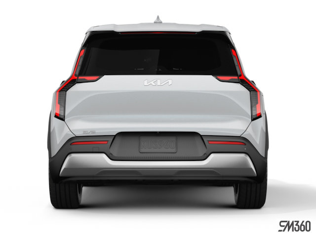 2025 KIA EV9 WIND RWD-5