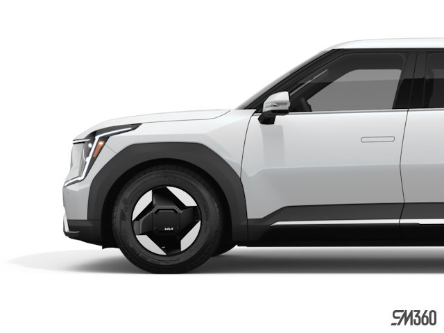2025 KIA EV9 WIND RWD-7