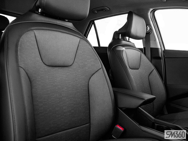 2025 KIA Niro EV WAVE-10