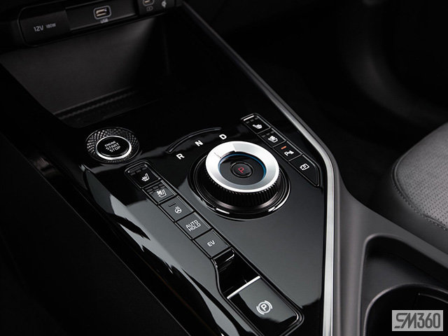 2025 KIA Niro EV WAVE-25