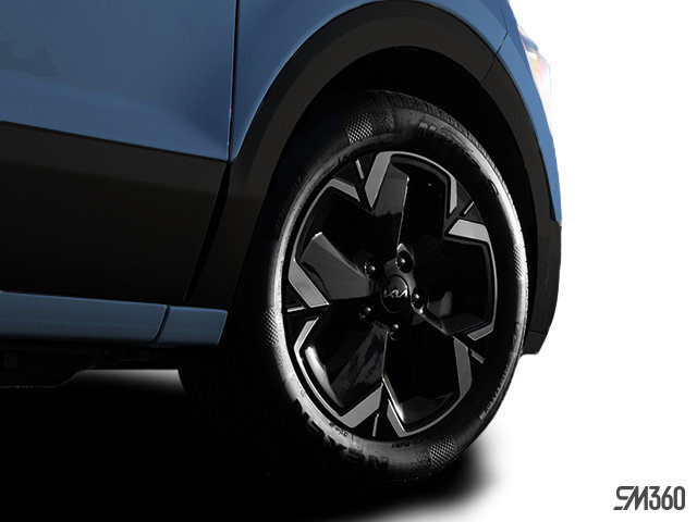 2025 KIA Niro EV WIND +-8