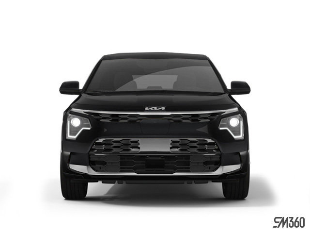 2025 KIA Niro EV WIND-2