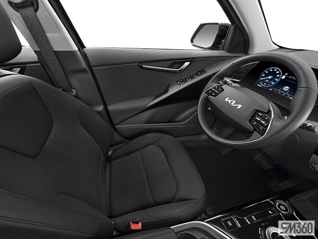 2025 KIA Niro EV WIND-13