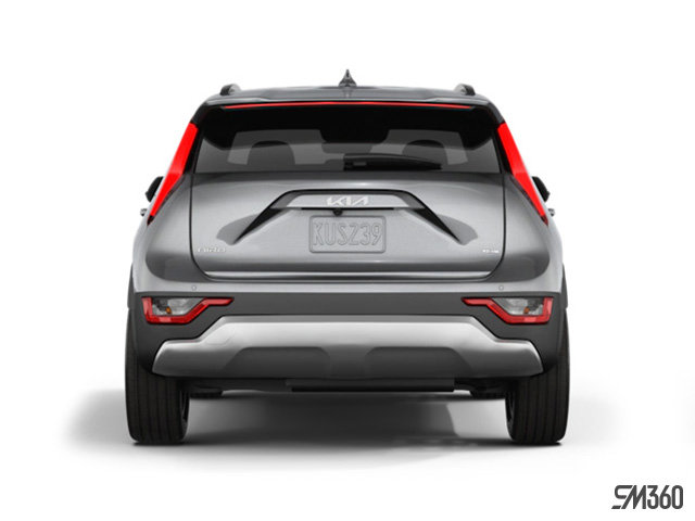 2025 KIA Niro HEV EX-6